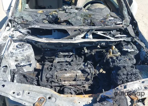 2008 Saturn Vue 4-Cyl Xe z USA, uszkodzony, nr VIN 3GSCL33P48S702703